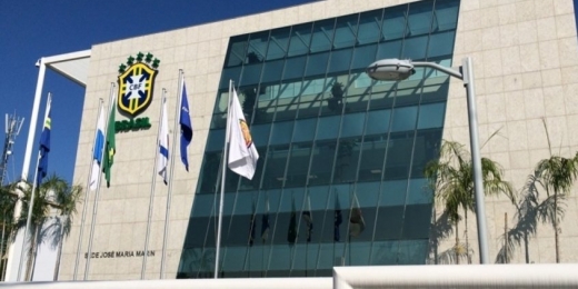 CBF institui janela nacional de transferências para 2022