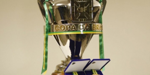 CBF sorteia confrontos da primeira fase da Copa do Brasil nesta segunda; confira potes e formato