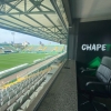 CBF suspende partida entre Chapecoense e Atlético-GO pelo Brasileirão