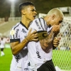 Ceará vence o Tombense-MG e abre boa vantagem para o duelo de volta da 3ª fase da Copa do Brasil