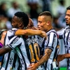 Ceará volta a derrotar o Tombense e avança às oitavas de final na Copa do Brasil