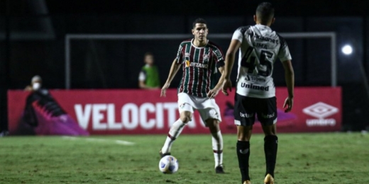 Ceará x Fluminense: prováveis escalações, desfalques e onde assistir
