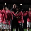 Ceni elogia meio-campo do São Paulo no Majestoso: ‘Energia desse time’