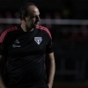 Ceni lamenta empate do São Paulo em sua estreia: ‘Uma pena’