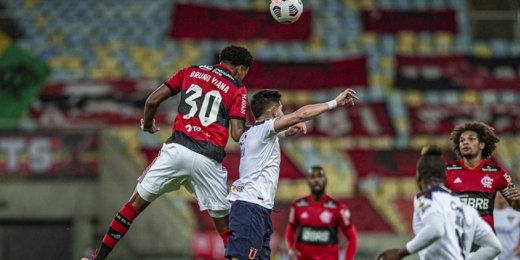 Ceni pede permanência de Gerson no Flamengo e reforços, mas ressalta: 'Não sou eu que pago as contas'