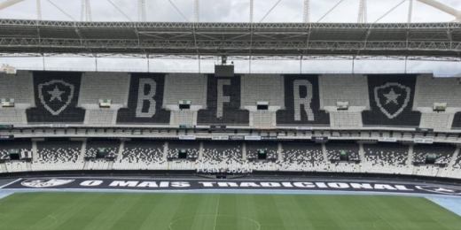 CEO da XP anuncia negociação de investidores para o Botafogo