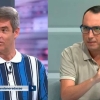 Cereto e Tim Vickery trocam farpas no SporTV sobre convocação: ‘Minha opinião tem que ser respeitada’