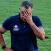 Chamusca dispara contra arbitragem após revés do Botafogo: ‘O que aconteceu beira o absurdo’