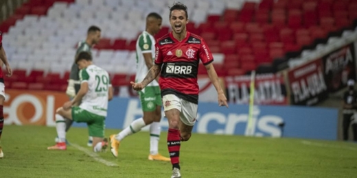 Chapecoense x Flamengo: prováveis times, desfalques e onde assistir
