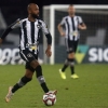 Chay abre mão de férias e fará cirurgia no joelho visando temporada 2022 pelo Botafogo