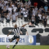 Chay treina entre os titulares e pode iniciar jogo pelo Botafogo; veja provável escalação