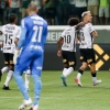 Chegada de Júnior Moraes pode fazer Róger Guedes voltar a atuar na posição que fez sucesso no Corinthians