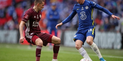 Chelsea x Leicester: saiba onde assistir e as prováveis escalações