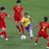 China x Brasil: saiba onde assistir e as prováveis escalações da estreia do futebol feminino na Olimpíada