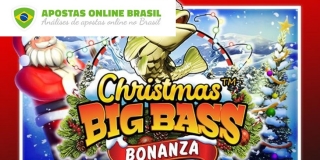 Christmas Big Bass Bonanza – Revisão de Slot Online