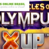 Chronicles of Olympus X UP – Revisão de Slot Online