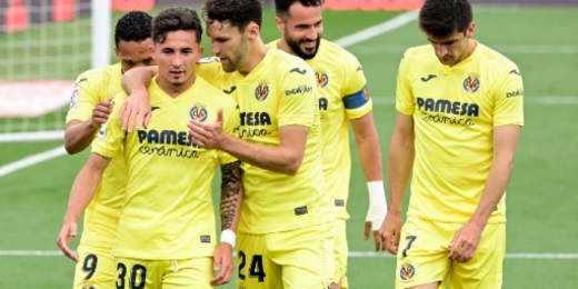 Cinco estrelas do passado e do presente do Villarreal, que busca o inédito título da Liga Europa