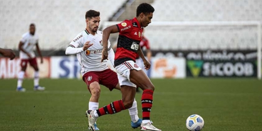Clássico entre Fluminense e Flamengo pode contar com a presença das duas torcidas; confira