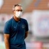 Claudio Prates não continuará como treinador no Time de Transição do Bahia
