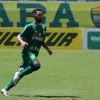 Clayson, do Cuiabá, comenta volume ofensivo do Flamengo, mas ressalta: ‘Já mostramos nossa qualidade’
