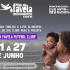 Clubes brasileiros participam de campanha de arrecadação de alimentos