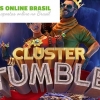Cluster Tumble – Revisão de Slot Online