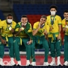 COB critica CBF por atletas não utilizarem agasalhos do Time Brasil ao receberem medalha de ouro