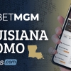 Código Bônus BetMGM Louisiana: Uma aposta sem risco de 1K para usar nos Pelicanos hoje à noite