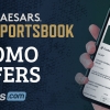 Código Promocional Césars Sportsbook: Sweepstakes de Super Bowl Trip e $5000 Aposta Livre de Risco