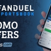 Código Promocional FanDuel dá $1000 de Aposta Livre de Risco e Grande Impulso Wilder vs Fury