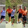 Coimbra vira ‘exportador de pé de obra’ e empresta cinco atletas para o futebol europeu