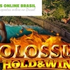 Colossus Hold & Win – Revisão de Slot Online