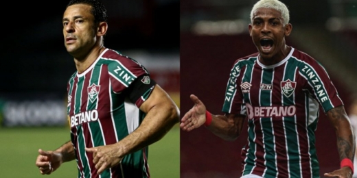 Com 'disputa interna' acirrada, Fluminense tenta acentuar seu poderio ofensivo no Brasileirão