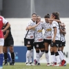 Com 100% de aproveitamento, Corinthians joga para buscar vaga na semifinal da Libertadores Feminina