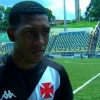 Com 15 anos, Rayan comemora seu primeiro gol pelo Sub-20 do Vasco: ‘Eu estreio com confiança’