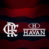 Com 74% de aceitação, Conselho Deliberativo do Flamengo aprova contrato com a Havan