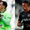 Com ‘dor de cabeça’, Botafogo só pensa em novo goleiro em caso de oportunidade de mercado
