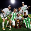 Com ‘golden goal’ e roteiro épico, brasileiros são campeões de torneio universitário de futebol dos EUA
