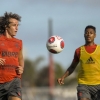 Com ‘jogadores fundamentais’ de volta, Flamengo divulga relacionados para jogo contra o Madureira; veja!
