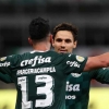 Com ‘Lei do Ex’, Palmeiras bate o Athletico-PR e volta a vencer pelo Brasileirão