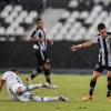 Com a cabeça na semifinal da Copa do Brasil, Botafogo vence a primeira no Carioca sub-20