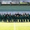 Com apoio do clube e estrutura, Juventude estreia no futebol feminino
