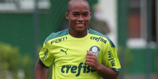 Com base no regulamento da Fifa, Endrick poderia disputar Mundial de Clubes pelo Palmeiras; entenda
