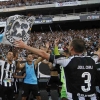 Com casa cheia, Botafogo tem mais de R$ 500 mil de lucro em bilheteria na vitória sobre o Operário