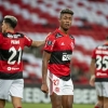 Com Ceni pressionado, Flamengo se reapresenta e comunica lesão muscular de Bruno Henrique