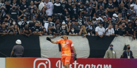 Com cinco vitórias seguidas em casa, Corinthians retoma força defensiva e fortalece meta ousada de Sylvinho