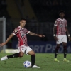 Com contrato até o final de 2022, Igor Vinícius encerra temporada com melhores números no São Paulo