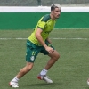 Com Covid-19, Piquerez e Gabriel Veron não viajam com elenco do Palmeiras para Mundial