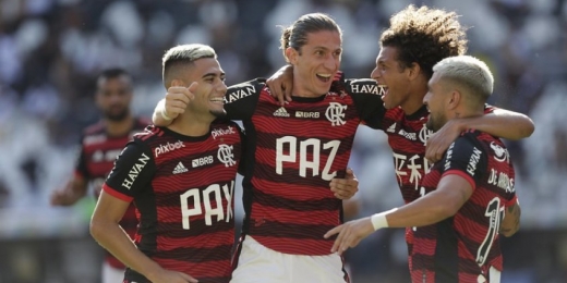 Com déficit em nove de dez rodadas, Flamengo se aproxima de prejuízo milionário com os jogos do Carioca
