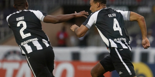 Com desfalques, Botafogo pretende contratar zagueiro: 'Com certeza essa semana devemos ter novidades'